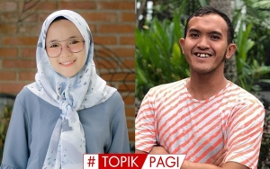 Nissa Sabyan Dikecam Injak Sajadah, Undangan Nikah Caisar Disindir Ngasal - Topik Pagi