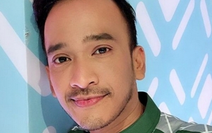  Ruben Onsu Syok Hari Moekti Meninggal Dunia, Kagumi Ini dari Almarhum