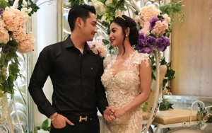 Ogah Punya Anak, Dewi Persik Ragu Angga Bisa Jadi Ayah Yang Baik?