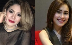 Nikita Mirzani Soal Kasus Foto Ayu Ting Ting Jadi Monyet: Kelewatan
