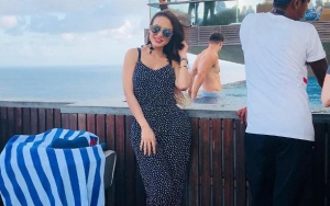 Pede Umbar Kemolekan Tubuh, Cynthiara Alona Sindir Hijabers