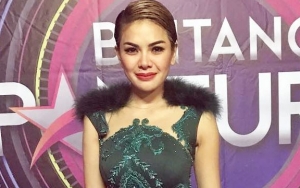 Disindir Jadi Menantu Gaib, Nikita Mirzani Bantah Tak Rayakan Lebaran Bareng Keluarga Dipo Latief