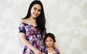 Bilqis Dibully Tidak Perawan Oleh Haters, Ayu Ting Ting Pamer Foto 'Seram' Demi Tutupi Kesedihan?