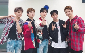 Kontrak Bakal Habis, Ini Kata WM Entertainment Terkait B1A4