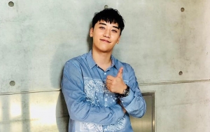Makin Sukses, Seungri Umumkan Buka Restoran Ramen Baru