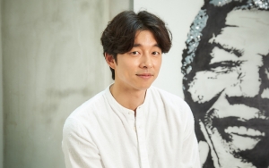 Jika Dilanjut ke Season 2, Gong Yoo Bersedia Bintangi 'Goblin' Lagi?