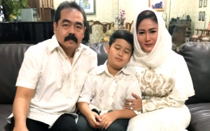 Cincin Berlian Inul Seharga Rp 350 Juta Hilang, Reaksi Sang Suami Cuma Begini