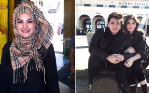 Nikita Mirzani Bocorkan Uang Saku Billy Syahputra Liburan Bareng Hilda Vitria