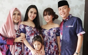 Orangtua Ayu Ting Ting Ingin Laporkan Haters ke Polisi, Netter Kembali Sindir Isu Rebut Suami Nagita