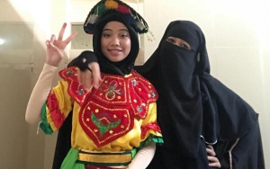 Ditanya Soal Isu Opick Nikah Lagi, Begini Reaksi Mengejutkan Dian Rositaningrum