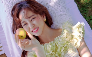 'Pulang Kampung' ke Australia, Kim So Hyun Bagikan Foto Cantik Ini 