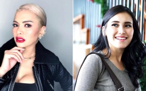 Nikita Mirzani Beri Dukungan Ayu Ting Ting Ciduk Haters