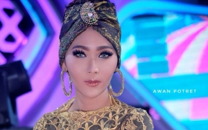 Beli dari Hasil Kerja Keras dan Nabung, Inul Siap Hadiahi Penemu Cincin Berlian Rp 350 Juta