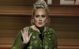 Vakum Cukup Lama, Adele Siap Rilis Album Baru dalam Waktu Dekat