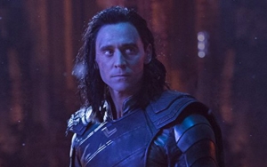 Sebelum Tewas di 'Avengers: Infinity War, Tom Hiddleston Sudah Tahu kematian Loki Sejak Lama