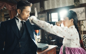 Digarap Penulis 'DOTS' - 'Goblin', 'Mr. Sunshine' Yakin Bisa Populer di Luar Negeri?