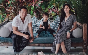 Alami Masa Tantrum, Ringgo Agus Bandingkan Putranya dengan Anak Tantri Kotak