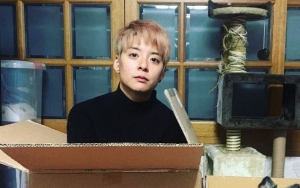 Kocak Abis, Amber Sebut Bayi Suka Padanya Hanya Karena Benda Ini 