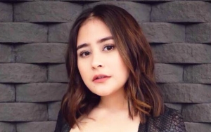 Dituding Hamil, Intip Deretan Foto Prilly Latuconsina Asyik Liburan Bareng Maxime Bouttier