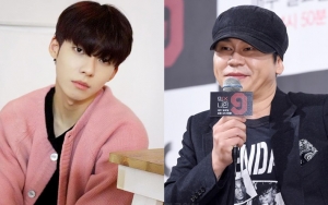 Batal Debut Usai Jadi Juara di 'Mix Nine', Agensi Woo Jin Young Gugat YG Entertainment