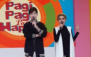 Kembali Jadi Host 'Pagi-Pagi Pasti Happy', Lee Jeong Hoon Lebih Disukai Dibanding Billy