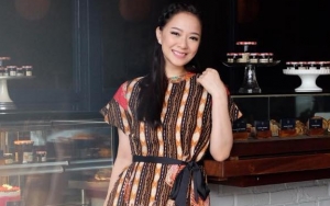 Demi Kontrol Diri, Yuanita Christiani Batasi Main Sosmed Sehari Satu Jam