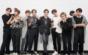 Selesaikan Misi Spesial, NCT 127 Sukses Kejutkan Murid di 'School Attack'
