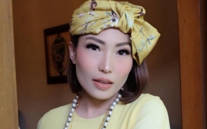 Sudah Temukan Kebahagiaan Hidup, Ayu Dewi Bagi Tips Untuk Para Jomblo