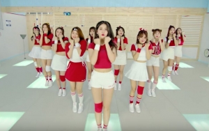 Semua MV IOI Diposting Ulang Agensi, Perasaan Fans Campur Aduk