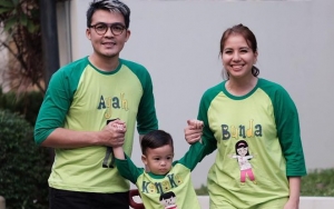 Rayakan Ulang Tahun Sang Suami, Tya Ariestya Tulis Pesan Haru