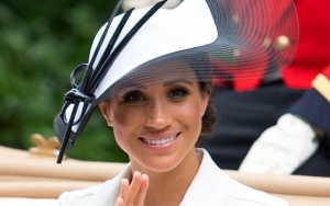 Masuk Nominasi Teen Choice Awards 2018, Meghan Markle Pecahkan Rekor
