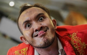 Benarkan Pernikahan Caisar, Begini Tanggapan Sang Ayah Soal Calon Menantu