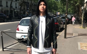 Pamer Gaya Rambut Terbaru, Al Ghazali Dipuji Mirip Zayn Malik hingga Justin Bieber