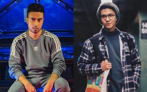 Fitness Bareng Iqbaal Ramadhan, Akun Instagram Vidi Aldiano Diserang Netter