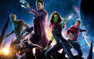 James Gunn Rampungkan Skrip 'Guardians of the Galaxy Vol.3', Fans Heboh