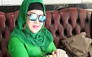 Rayakan Ulang Tahun Tanpa Dhawiya, Elvy Sukaesih Sengsara
