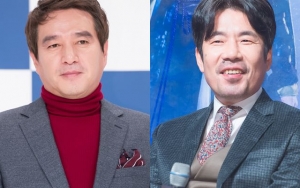  5 Selebriti Senior Korea Selatan yang Terlibat Pelecehan Seksual di Awal Tahun 2018