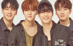 Dulu Sering Bertengkar, NU'EST W Ungkap Makin Akrab Karena Punya Tujuan Ini