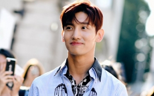Berkat Jalani Wamil, Changmin Senang Punya Banyak Hobi Baru