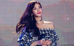 Perdana Digelar, Suzy Sukses Tutup Rangkaian Tur Fanmeeting Asia