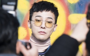 Idolanya Dituding Terima Perlakuan Spesial, Fans GD Serang Dispatch dengan Cara Ini