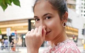 Postingan Baru Pevita Pearce Setelah Digosipkan Jalan Dengan Ariel NOAH