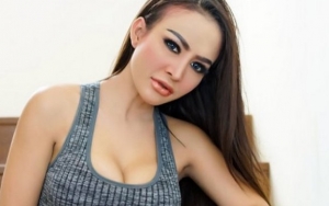 Usai Tantangan Rp 100 Juta, Cynthiara Alona Giliran Serang Haters dan Akun Gosip Instagram