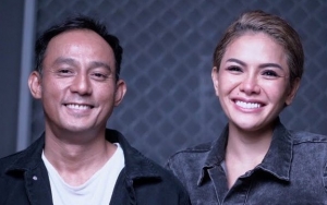 Foto Lebaran Keluarga Dipo Latief Beredar, Netter Lagi-Lagi Tak Temukan Nikita Mirzani