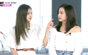 Black Pink Tunjuk Jisoo sebagai Visual Grup, Netter Tak Setuju dan Pilih Jennie?