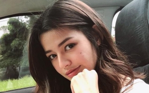 Tampil Seksi Pakai Bikini, Perut Susan Sameh Jadi Sorotan Netter