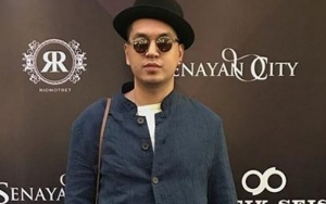 Punya Masalah di Mata, Kevin Julio Malah Dikira Sombong