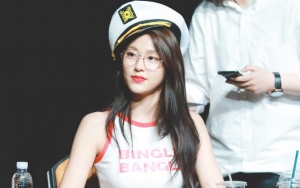 Foto Seolhyun AOA di Pernikahan Kakak Kembali Dibahas, Ini yang Jadi Sorotan Netter