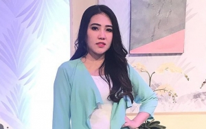Via Vallen Pamer Harga Tiket Piala Dunia di Rusia Senilai Rp 4 Miliar, Netter Sindir Norak Kayak OKB