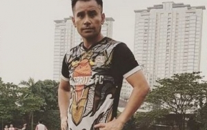 Judika Klaim Dirinya Mirip Andy Lau di Foto Ini, Netter Ngakak
